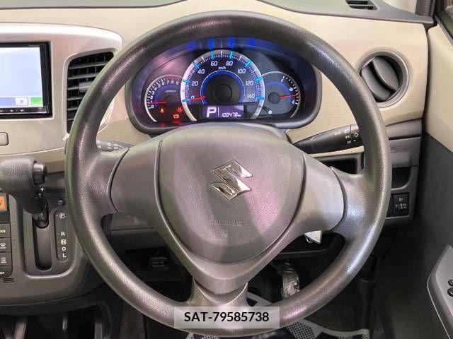 Suzuki WAGON R 2013-06 311682-11