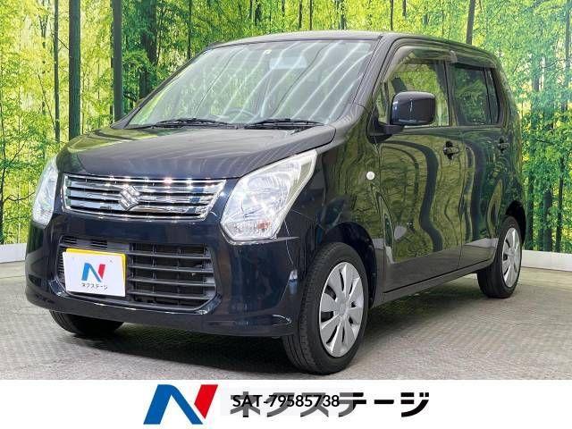 Suzuki WAGON R 2013-06 311682-0