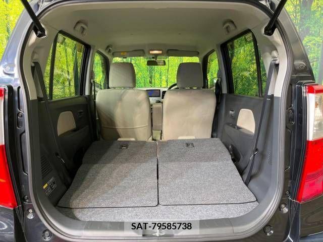 Suzuki WAGON R 2013-06 311682-10
