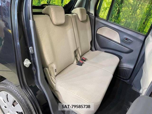 Suzuki WAGON R 2013-06 311682-9
