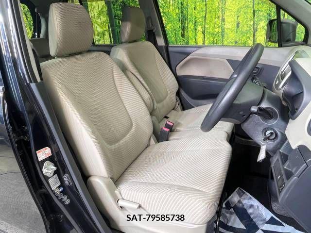 Suzuki WAGON R 2013-06 311682-8