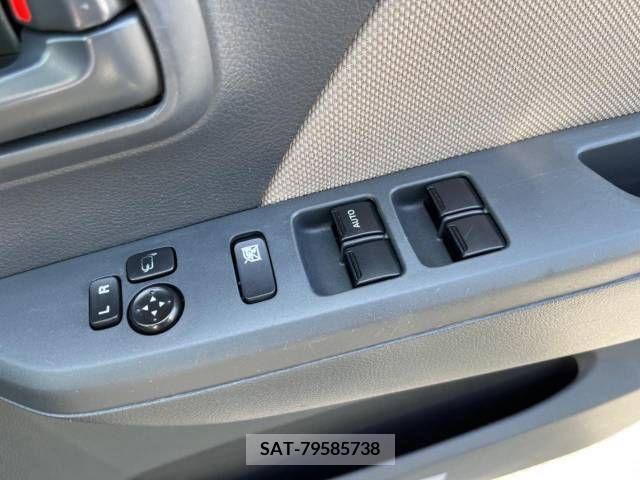 Suzuki WAGON R 2013-06 311682-7