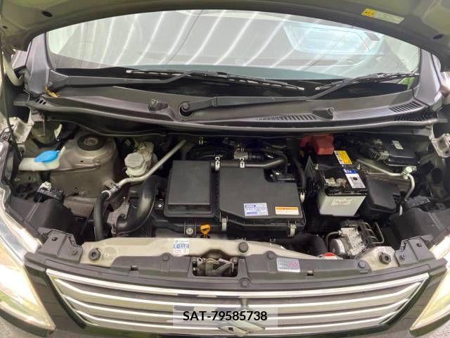 Suzuki WAGON R 2013-06 311682-18