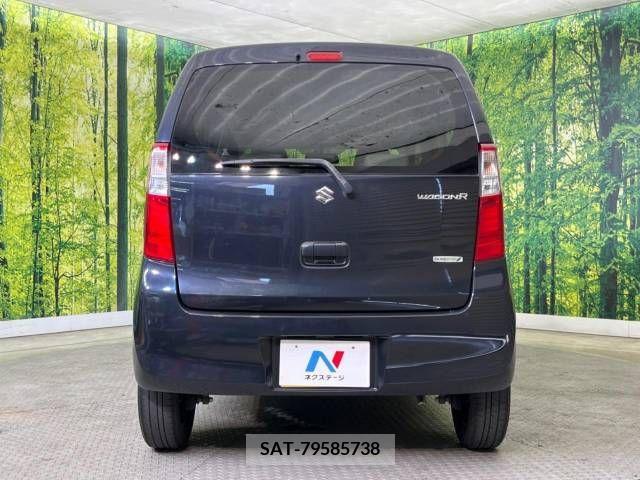 Suzuki WAGON R 2013-06 311682-15