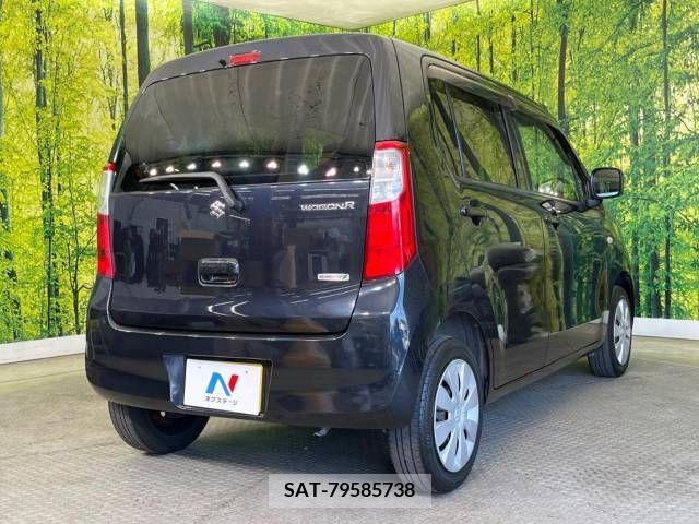 Suzuki WAGON R 2013-06 311682-17