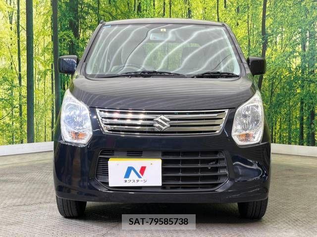 Suzuki WAGON R 2013-06 311682-14