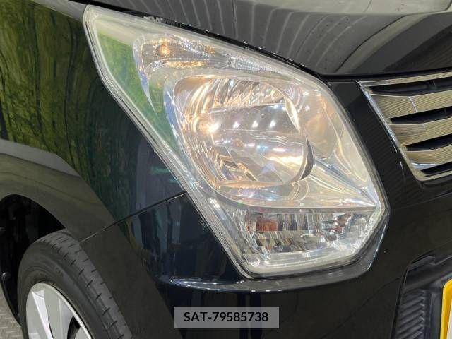 Suzuki WAGON R 2013-06 311682-13