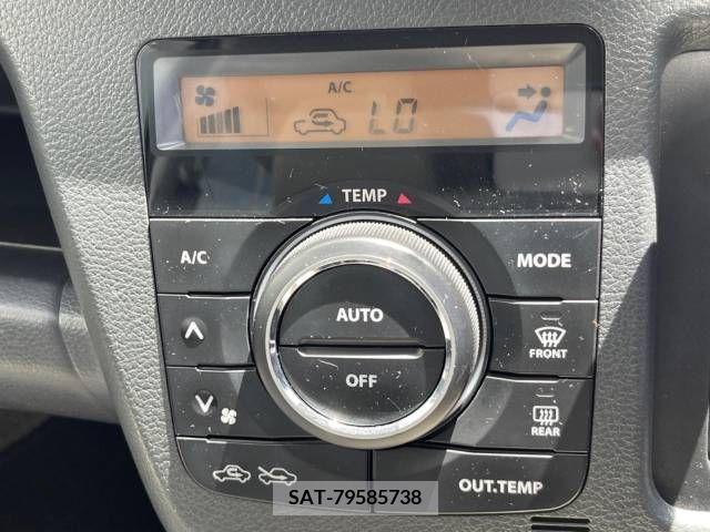 Suzuki WAGON R 2013-06 311682-3