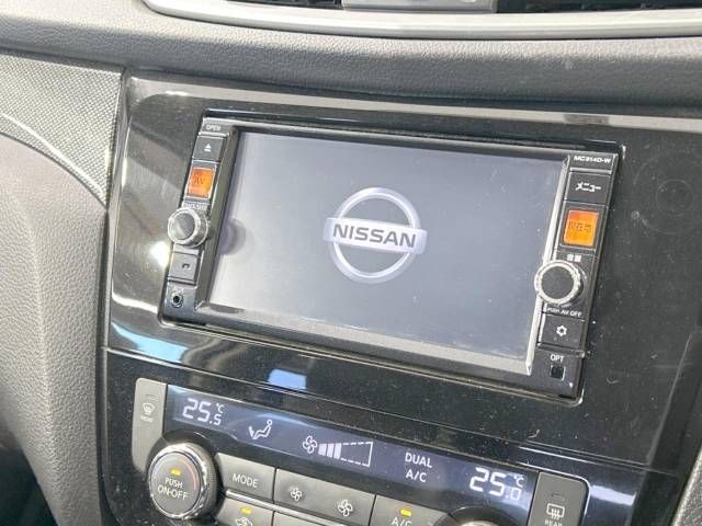 Nissan X-TRAIL 2015-04 16347-3