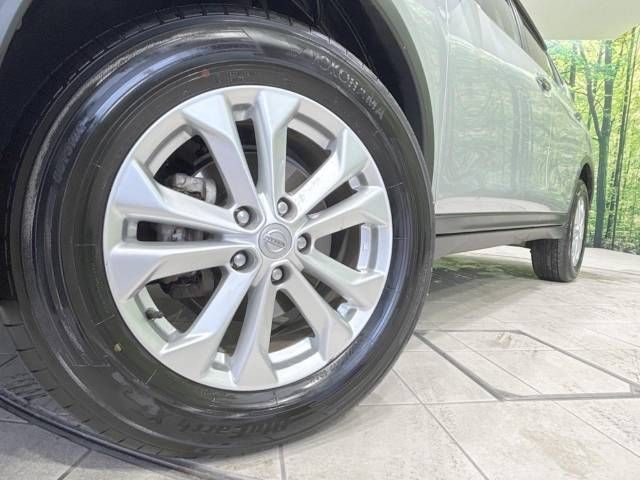 Nissan X-TRAIL 2015-04 16347-13