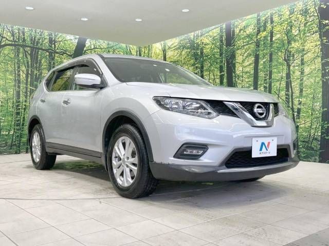Nissan X-TRAIL 2015-04 16347-16