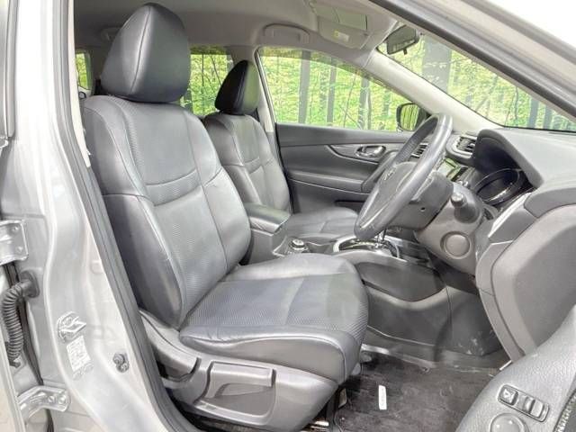 Nissan X-TRAIL 2015-04 16347-9