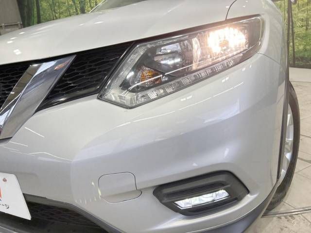 Nissan X-TRAIL 2015-04 16347-12