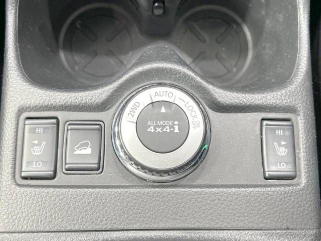 Nissan X-TRAIL 2015-04 16347-2