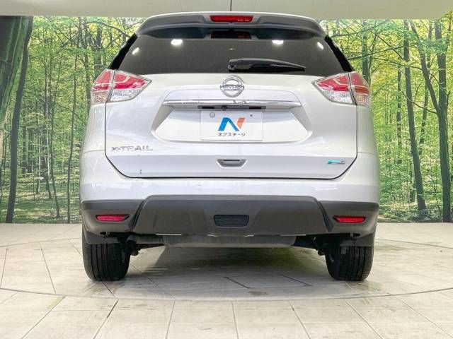 Nissan X-TRAIL 2015-04 16347-15