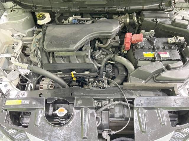 Nissan X-TRAIL 2015-04 16347-18