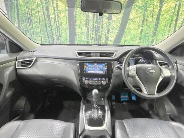 Nissan X-TRAIL 2015-04 16347-1