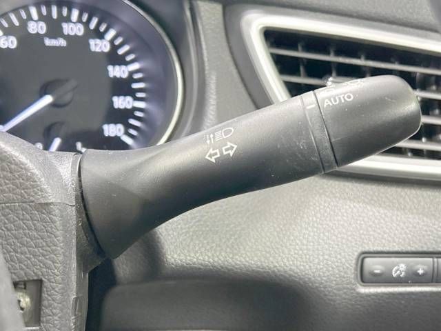 Nissan X-TRAIL 2015-04 16347-8