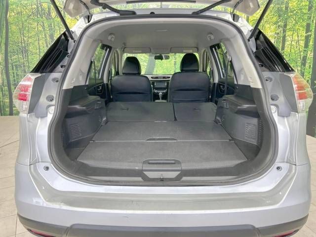 Nissan X-TRAIL 2015-04 16347-11
