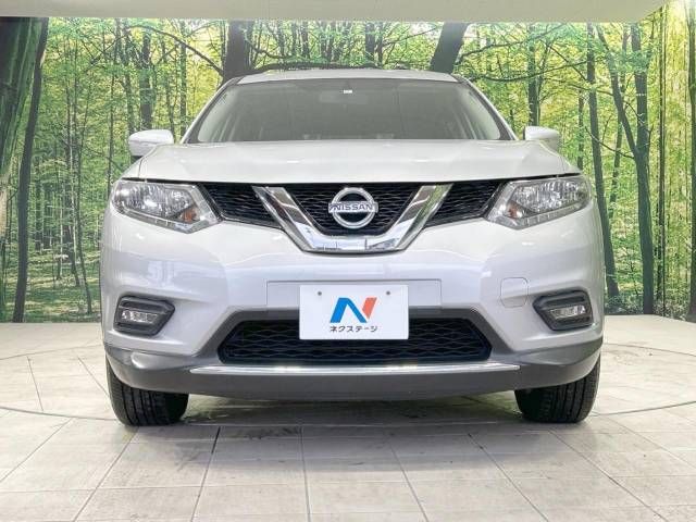 Nissan X-TRAIL 2015-04 16347-14