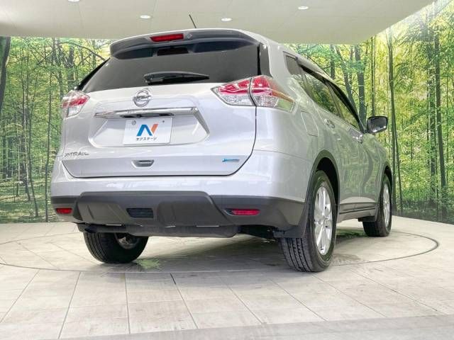 Nissan X-TRAIL 2015-04 16347-17