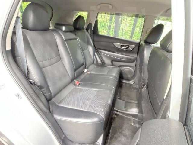 Nissan X-TRAIL 2015-04 16347-10