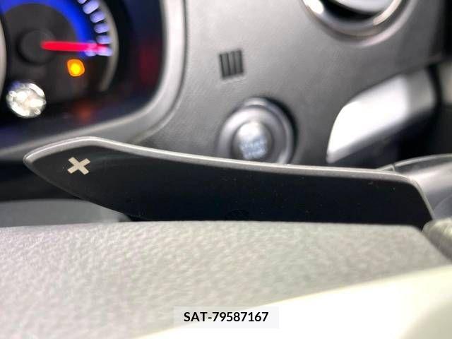 Suzuki WAGON R 2012-08 327397-3