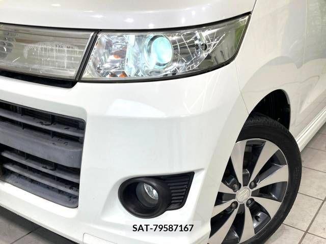 Suzuki WAGON R 2012-08 327397-12