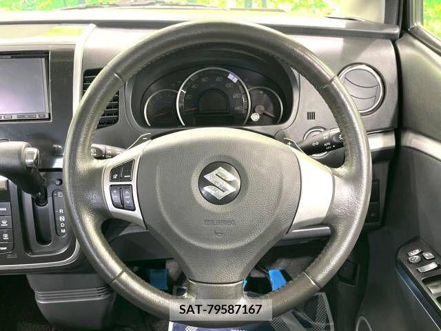 Suzuki WAGON R 2012-08 327397-11