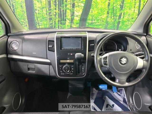 Suzuki WAGON R 2012-08 327397-1