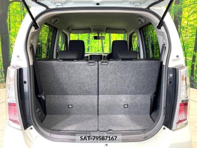 Suzuki WAGON R 2012-08 327397-10