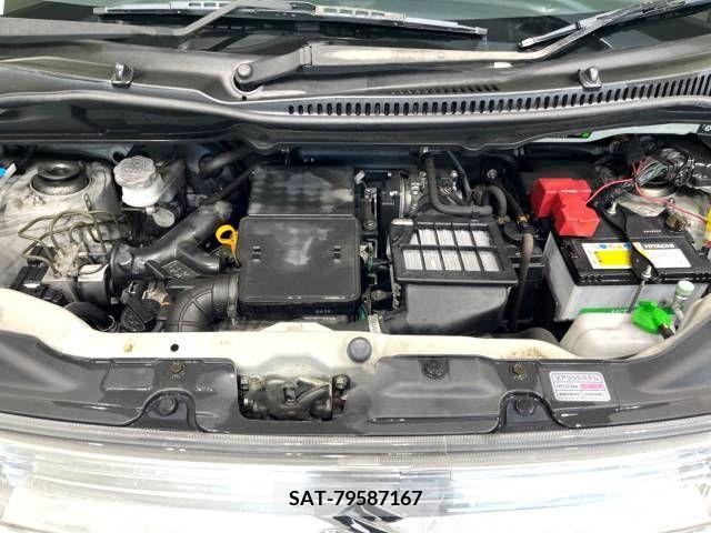 Suzuki WAGON R 2012-08 327397-18