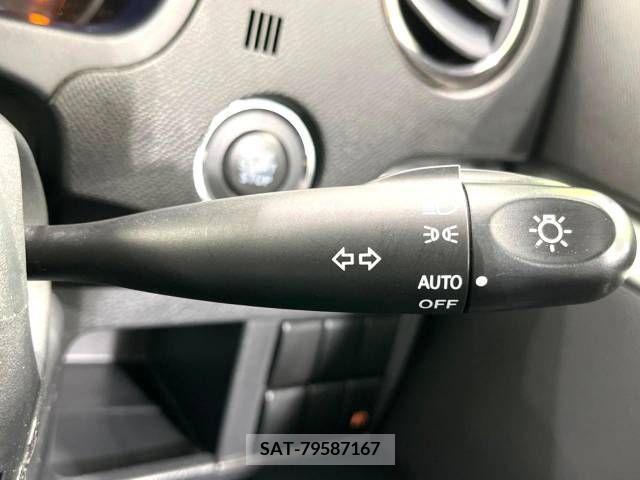 Suzuki WAGON R 2012-08 327397-7
