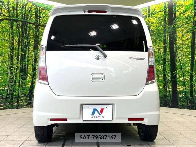 Suzuki WAGON R 2012-08 327397-15