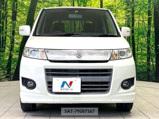 Suzuki WAGON R 2012-08 327397-14