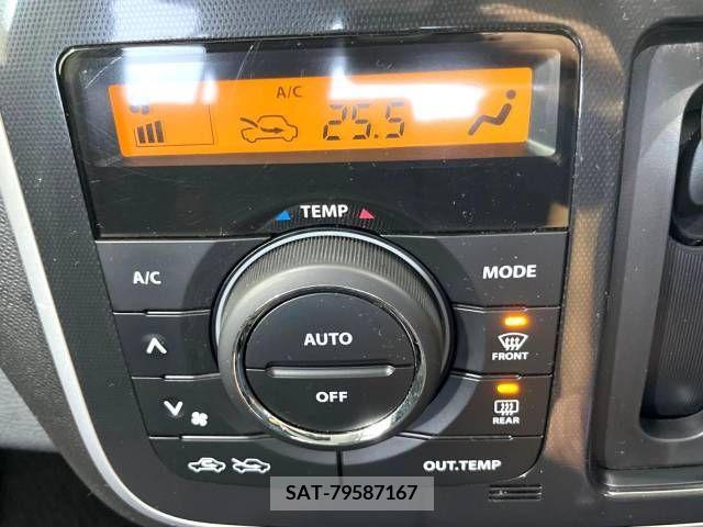 Suzuki WAGON R 2012-08 327397-4