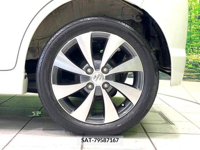Suzuki WAGON R 2012-08 327397-13