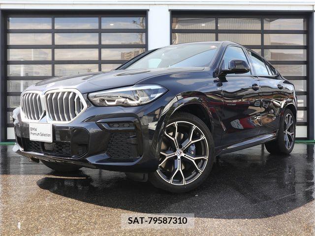 Bmw X6 2023-12 263032-0