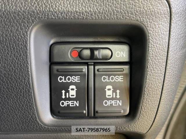 Honda N BOX CUSTOM 2013-12 306502-2