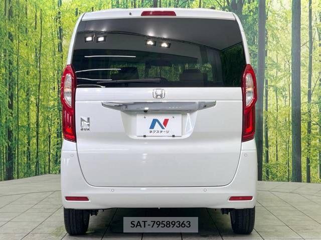 Honda N BOX 2021-03 246735-15
