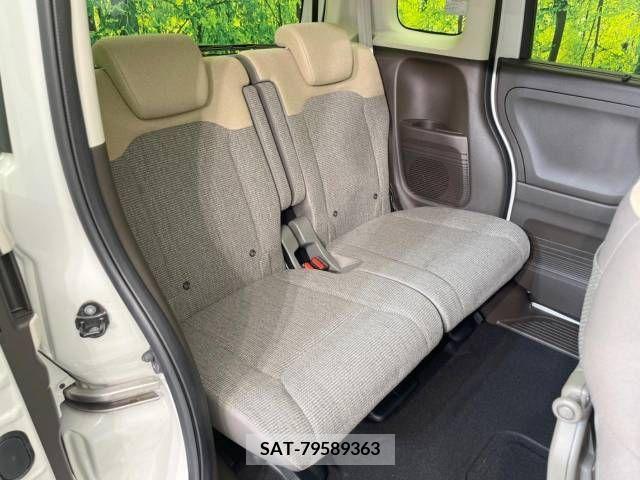 Honda N BOX 2021-03 246735-9