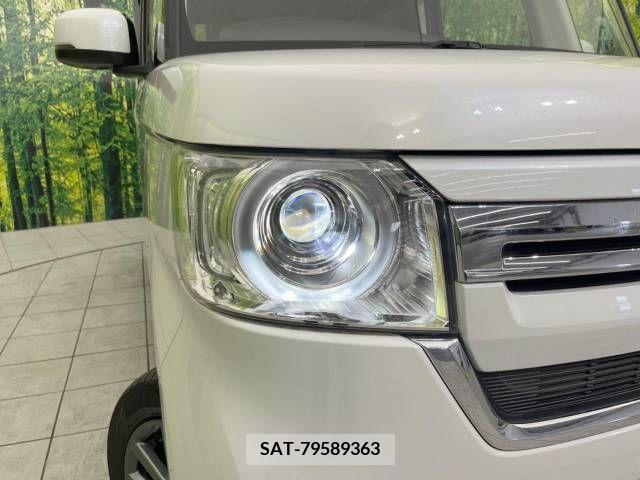 Honda N BOX 2021-03 246735-12