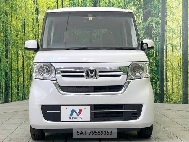 Honda N BOX 2021-03 246735-14