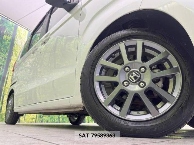 Honda N BOX 2021-03 246735-13