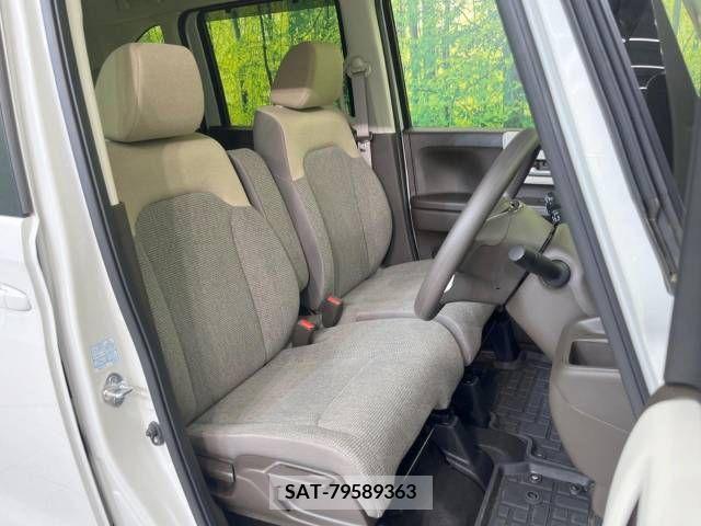 Honda N BOX 2021-03 246735-8