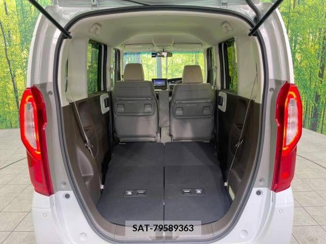 Honda N BOX 2021-03 246735-10