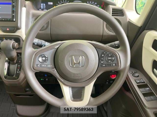 Honda N BOX 2021-03 246735-11