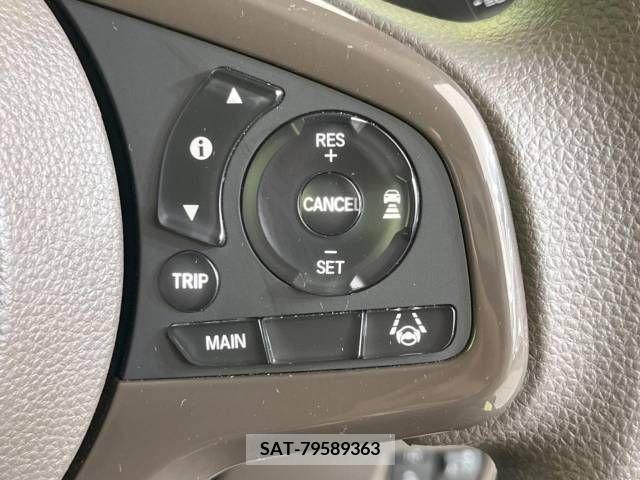 Honda N BOX 2021-03 246735-5
