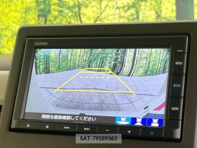 Honda N BOX 2021-03 246735-4