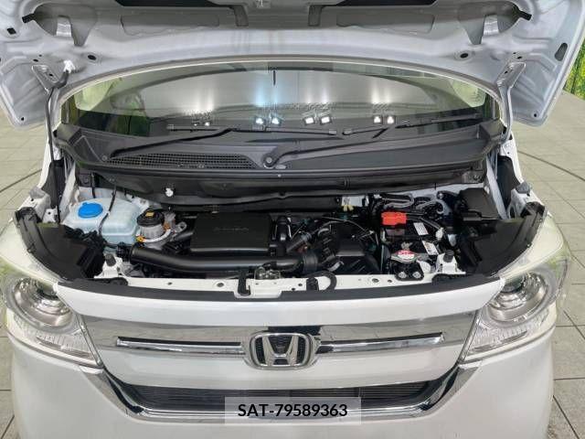 Honda N BOX 2021-03 246735-18